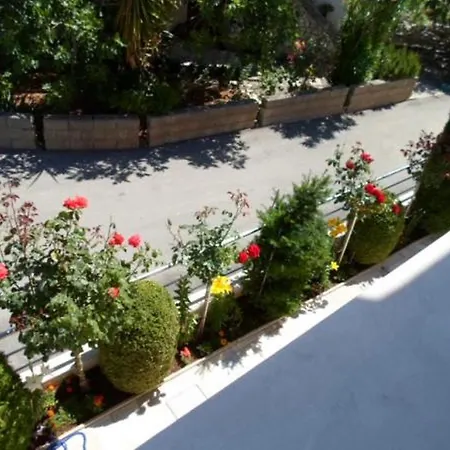 In With Sea View, Balcony, Air Conditioning, Wifi 5153-1 Rogoznica (Sibenik-Knin)