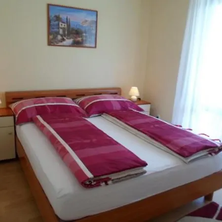 In With Sea View, Balcony, Air Conditioning, Wifi 5153-1 Daire