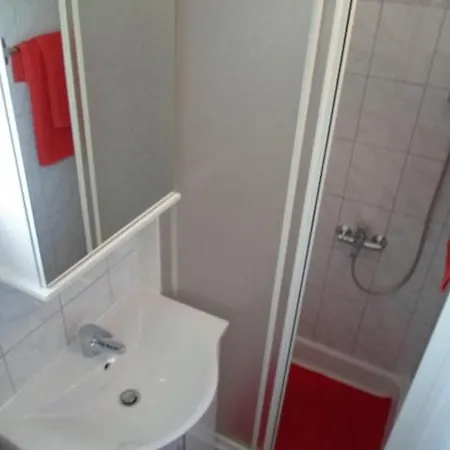 In With Sea View, Balcony, Air Conditioning, Wifi 5153-1 Rogoznica (Sibenik-Knin)