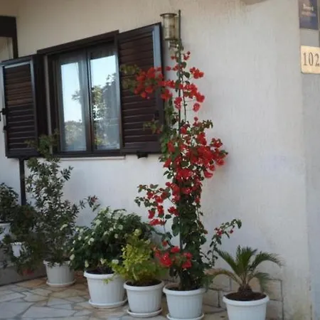 Daire In With Sea View, Balcony, Air Conditioning, Wifi 5153-1